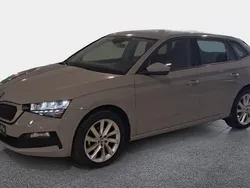 Utilisé 2023 Skoda Scala Business Line Citadine | 18 490 € (Prix juste)