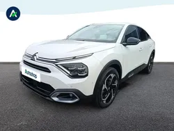 Blanc Nouvelle 2024 Citroën C4 PureTech Berline | 19 900 € (Prix juste)