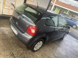 Utilisé 2002 VW Polo Coupé | 2 150 €