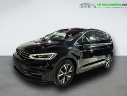 Utilisé 2020 VW Touran Monospace | 30 200 € (Prix assez cher)