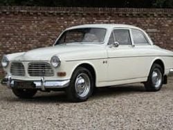 Blanc Utilisé 1969 Volvo 123 Berline | 31 950 €