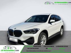 Occasion 2019 BMW X1 Comfort Edition SUV | 28 200 € (Prix cher)