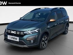 Vert Utilisé 2024 Dacia Jogger Extreme Monospace | 20 990 € (Prix juste)