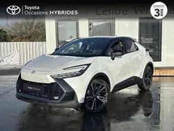 Utilisé 2024 Toyota C-HR SUV | 35 990 € (Prix juste)