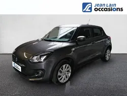 Gris Utilisé 2023 Suzuki Swift Berline | 17 990 € (Prix juste)