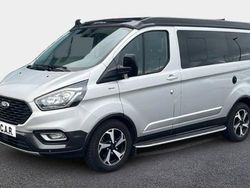 Occasion 2024 Ford Transit Custom Nugget Berline | 58 990 €