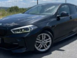 Utilisé 2021 BMW 120 M Sport Citadine | 26 490 € (Bon prix)