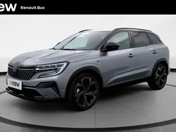 Gris Utilisé 2023 Renault Austral Techno Esprit Alpine SUV | 33 990 € (Prix juste)