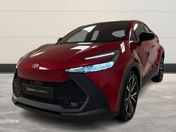 Utilisé 2025 Toyota C-HR Design SUV | 32 990 €