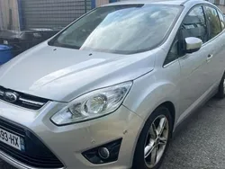 Utilisé 2014 Ford Grand C-Max Monospace | 3 190 €