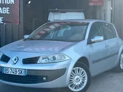 Renault Mégane II