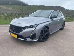 Gris Utilisé 2024 Peugeot 308 GT Berline | 34 769 €