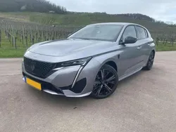Gris Utilisé 2024 Peugeot 308 GT Berline | 34 769 €