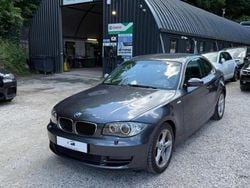Occasion 2008 BMW 123 M Sport Citadine | 9 500 €