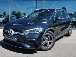 Utilisé 2022 Mercedes GLA200 AMG line SUV | 40 890 € (Prix juste)