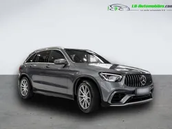 Utilisé 2019 Mercedes GLC63 AMG AMG | 62 000 € (Bon prix)