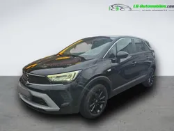 Utilisé 2021 Opel Crossland SUV | 20 300 € (Prix assez cher)