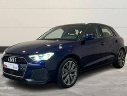 Nouvelle 2025 Audi A1 Design Citadine | 27 990 € (Prix juste)