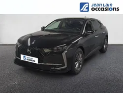 Noir Utilisé 2023 DS Automobiles DS4 Bastille Berline | 21 790 € (Super prix)