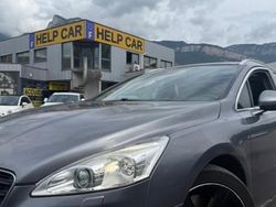 Utilisé 2011 Peugeot 508 GT Break | 6 990 € (Prix juste)