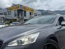 Utilisé 2011 Peugeot 508 GT Break | 6 990 €