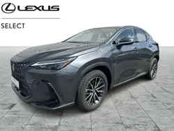 Lexus NX350h