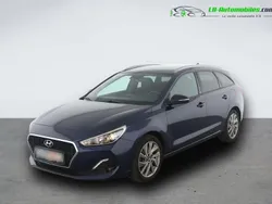Utilisé 2018 Hyundai i30 Break | 18 000 € (Prix juste)