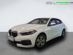 Utilisé 2022 BMW 118 Citadine | 22 900 € (Prix juste)