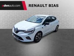 Utilisé 2021 Renault Clio V LIMITED Citadine | 14 689 € (Bon prix)