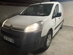 Utilisé 2018 Citroën Berlingo Monospace | 7 650 € (Super prix)
