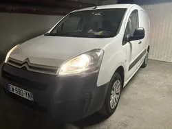Utilisé 2018 Citroën Berlingo Monospace | 7 650 €