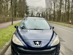 Utilisé 2009 Peugeot 308 Berline | 2 990 € (Bon prix)