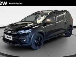 Noir Utilisé 2025 Dacia Jogger Extreme Break | 22 738 € (Prix juste)