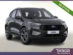 Gris Nouvelle 2025 Ford Kuga ST-Line SUV | 31 900 €
