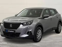 Utilisé 2021 Peugeot 2008 Business-Line SUV | 13 499 € (Bon prix)