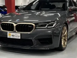 Utilisé 2020 BMW M5 Berline | 105 900 €