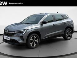 Gris Occasion 2024 Renault Austral Evolution SUV | 25 490 € (Prix juste)