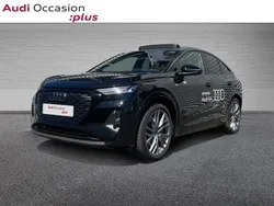 Utilisé 2025 Audi Q4 e-tron S-Line SUV | 65 200 €