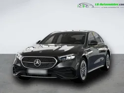 Utilisé 2024 Mercedes E300 Berline | 74 400 €