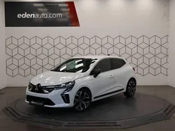 Blanc Utilisé 2024 Mitsubishi Colt Intense Citadine | 17 990 € (Bon prix)