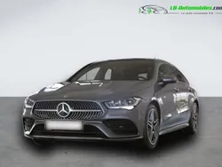 Utilisé 2022 Mercedes 250 Coupé | 36 400 €