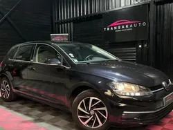 Utilisé 2018 VW Golf VII Berline | 14 990 € (Prix juste)