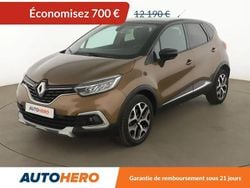 Brun Utilisé 2018 Renault Captur Intens SUV | 11 190 € (Super prix)