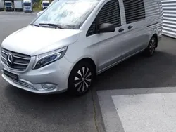 Utilisé 2022 Mercedes Vito Monospace | 52 788 €