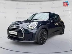 Noir Utilisé 2022 Mini Cooper Business Citadine | 23 999 € (Prix juste)