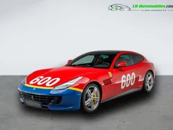 Utilisé 2018 Ferrari GTC4Lusso Coupé | 328 200 €