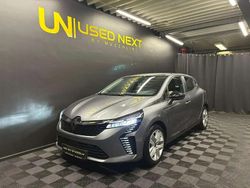 Gris Occasion 2025 Renault Clio V Evolution Citadine | 18 451 € (Prix juste)