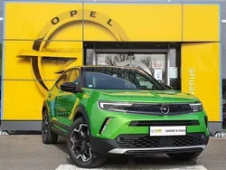Opel Mokka-e