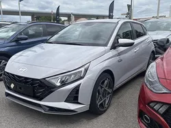 Nouvelle 2025 Hyundai i20 | 22 990 € (Prix juste)