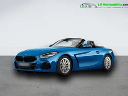 Utilisé 2020 BMW Z4 Comfort Edition Coupé | 40 900 € (Prix assez cher)